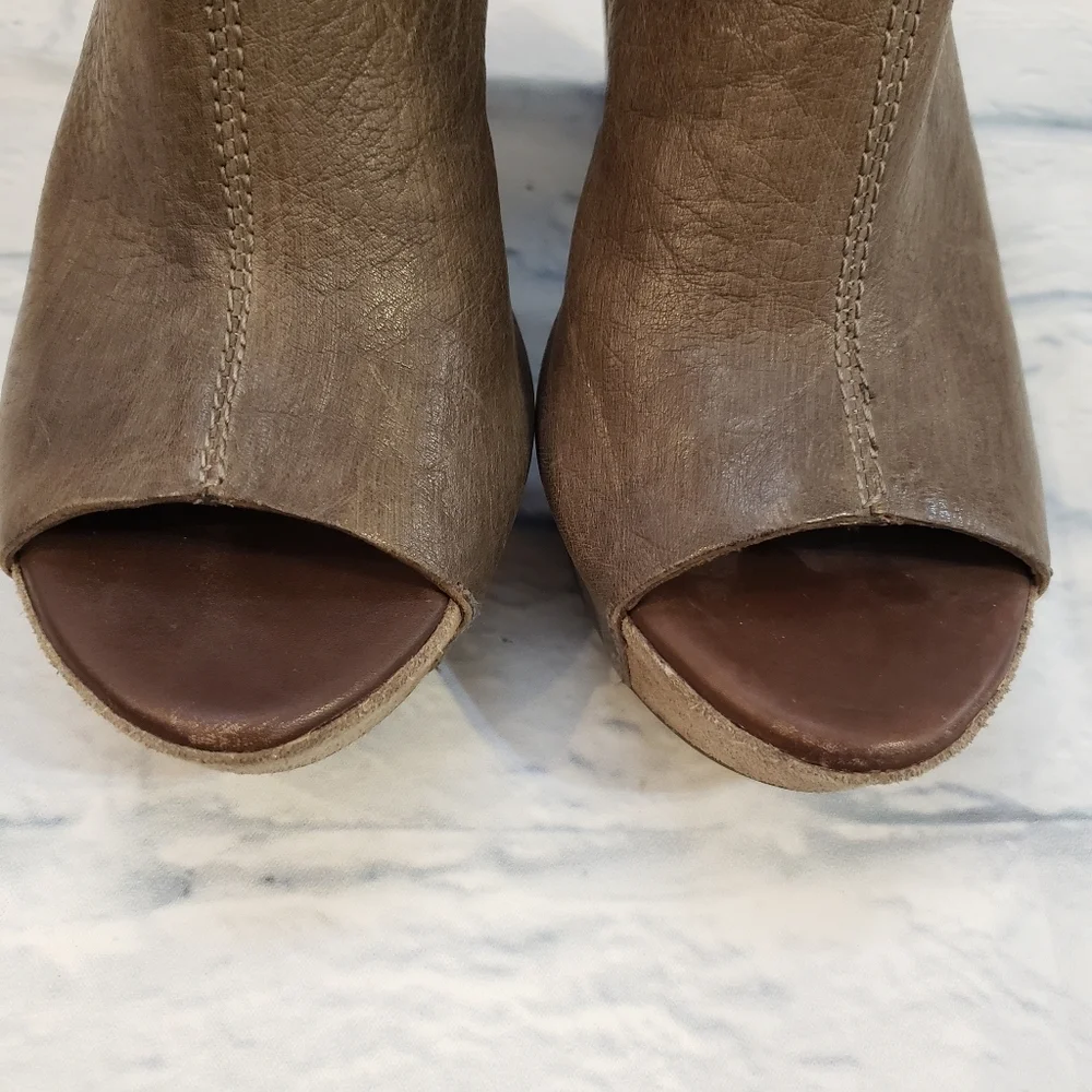 Kork-Ease Berit Wedge Size 6